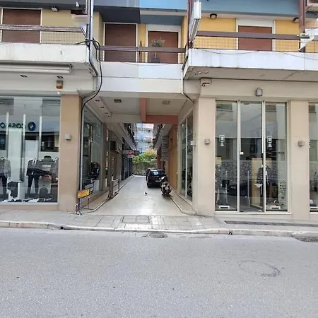 Happy Place Ioannina Exterior photo